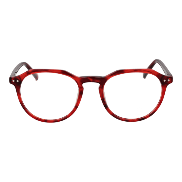 Face avant – monture optique Signature KIS1805 50734 en Rouge