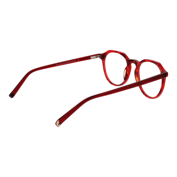 Détails branches – lunette Signature KIS1805 50734 en Acier inoxydable