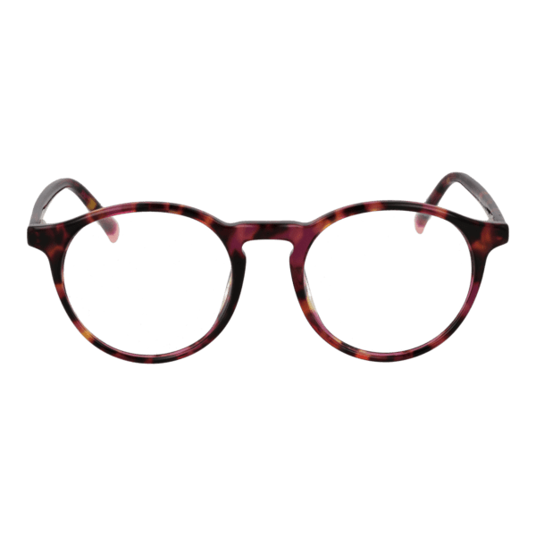 Face avant – monture optique Signature KIS1806 49334 en Multicolore