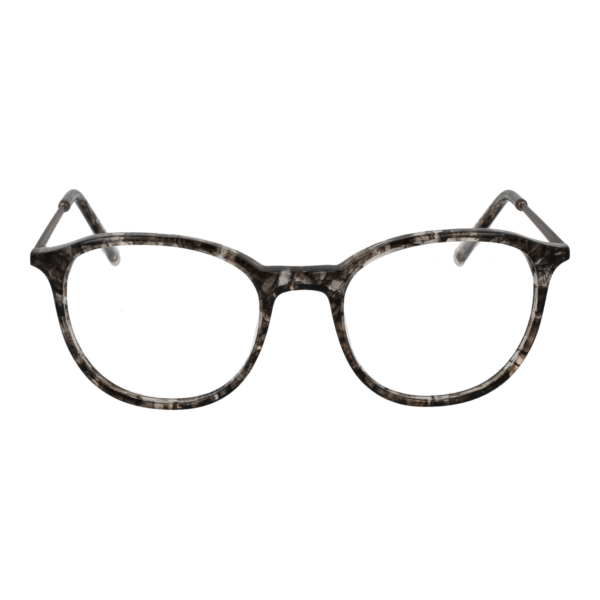 Face avant – monture optique Signature ML1805 49114 en Gris