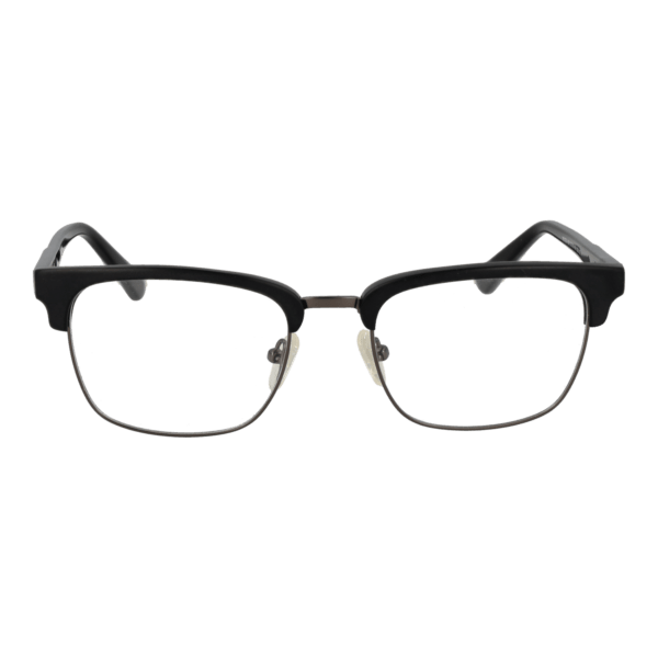 Face avant – monture optique Signature YK1701 51401 en Noir
