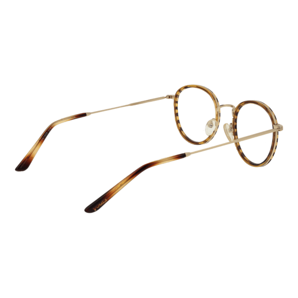 Détails branches – lunette Signature YK1805 49314 en Acétate