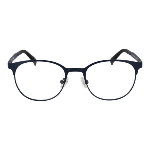 Face avant – monture optique Signature YK1901 49531 en Bleu