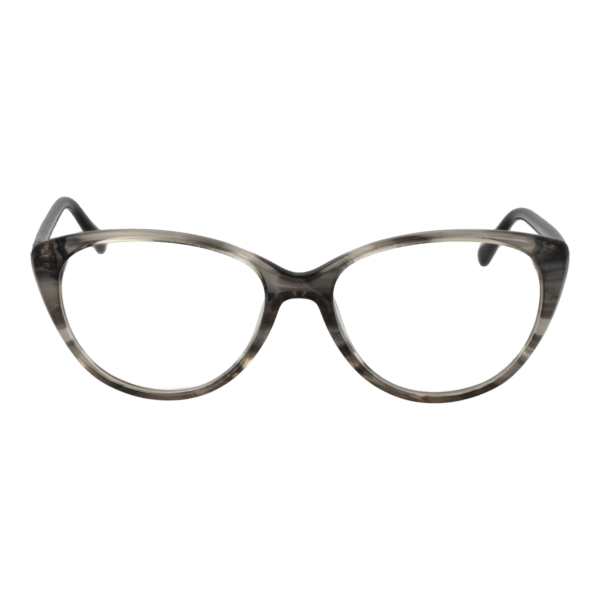 Face avant – monture optique Siralya SIRTJ1703 53104 en Gris