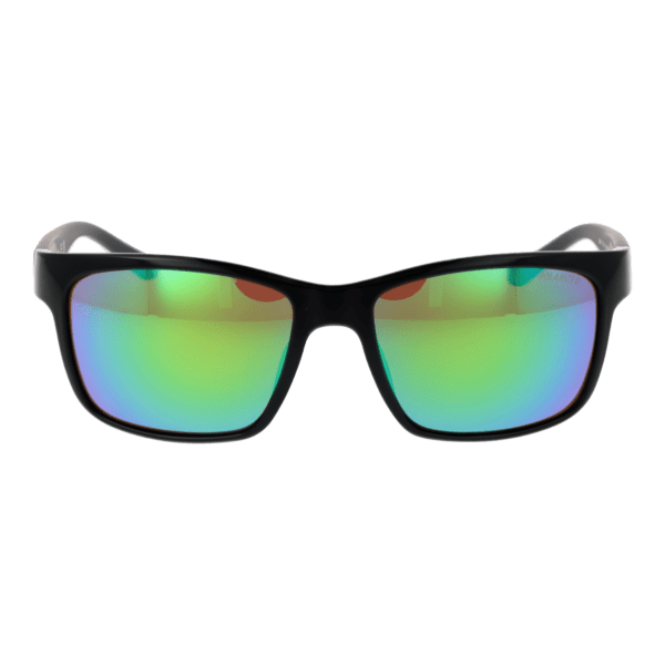 Skechers SE6117 5801R – vue de face avec monture  et verres