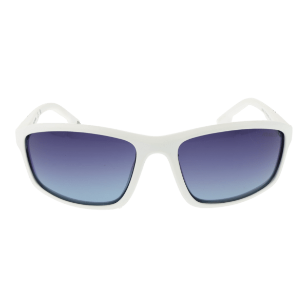 Skechers SE6130 6221D – vue de face avec monture et verres