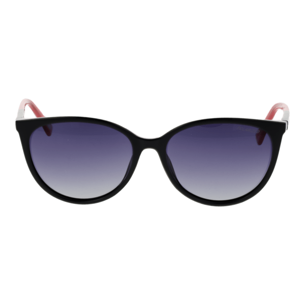 Skechers SE6169 5601D – vue de face avec monture  et verres