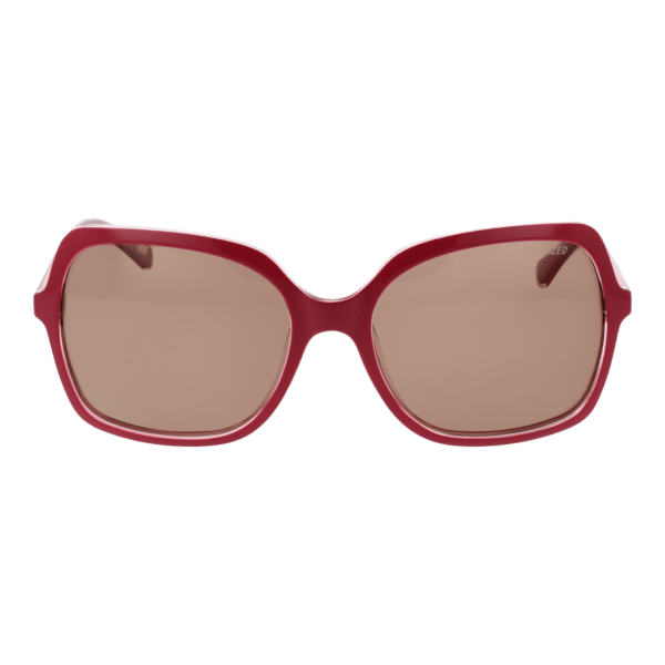 Skechers SE6293 5972H – vue de face avec monture  et verres