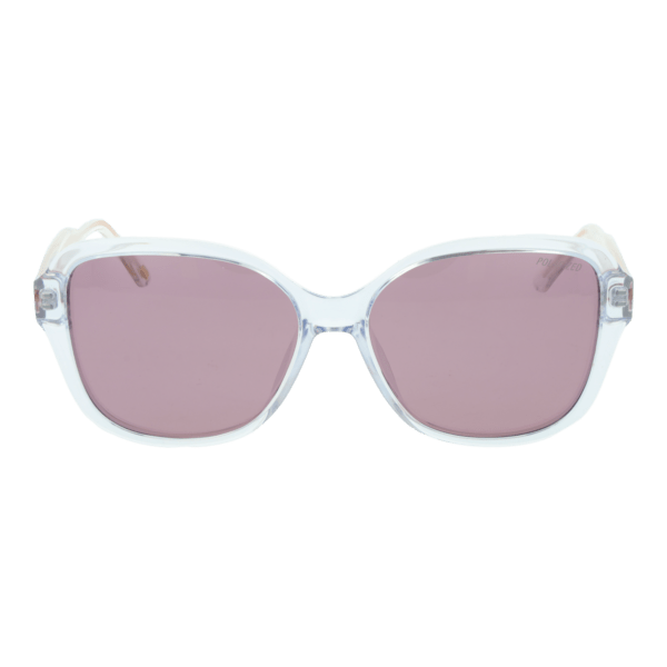Skechers SE6359 5726D – vue de face avec monture  et verres