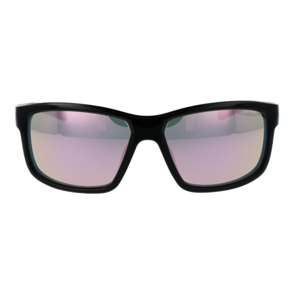 Skechers SE6363 6001D – vue de face avec monture  et verres
