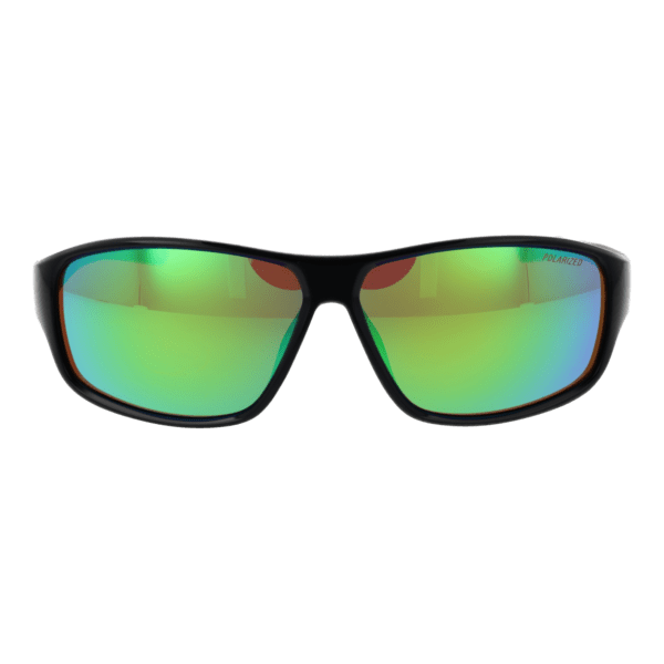 Skechers SE6364 6501R – vue de face avec monture  et verres