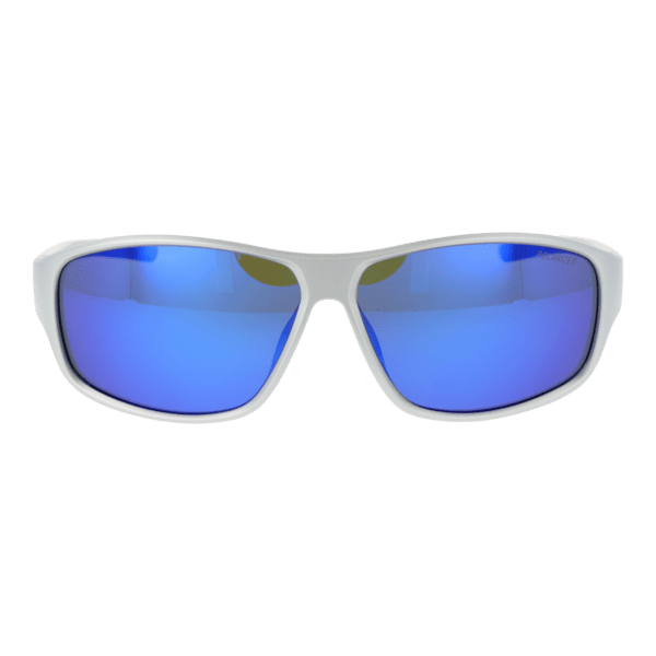 Skechers SE6364 6510D – vue de face avec monture  et verres