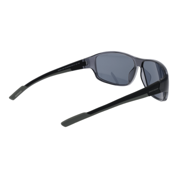 Vue arrière – Skechers SE6364 6520D : monture
