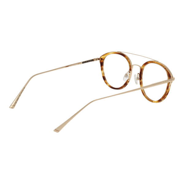 Détails branches – lunette Taylor Morris SW14 51C3 en Acétate