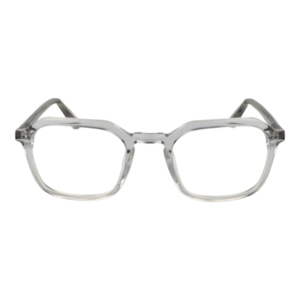 Face avant – monture optique Taylor Morris W5 0C4 en Transparent