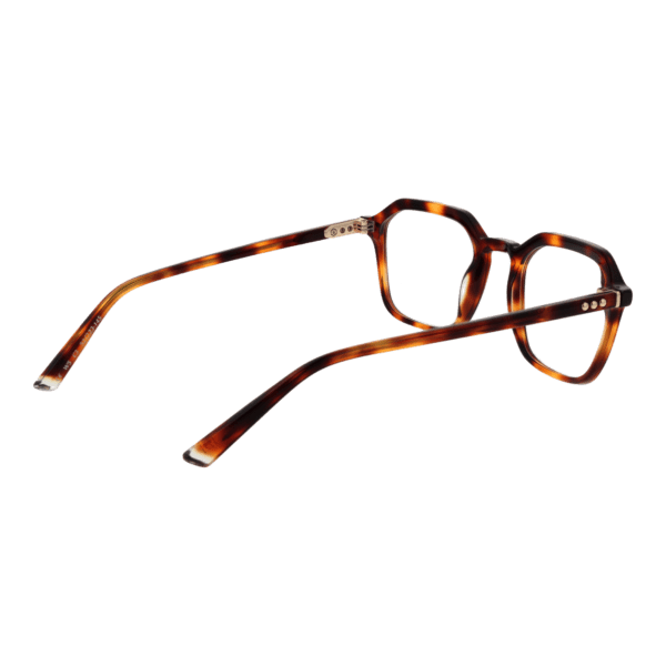 Détails branches – lunette Taylor Morris W5 C3 en Acétate