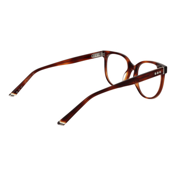 Détails branches – lunette Taylor Morris W7 51C2 en Acétate