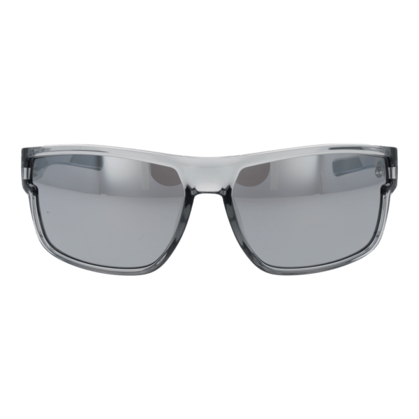 Timberland TB00016 6520D – vue de face avec monture  et verres