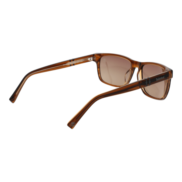 Vue arrière – Timberland TB00020 5548H : monture