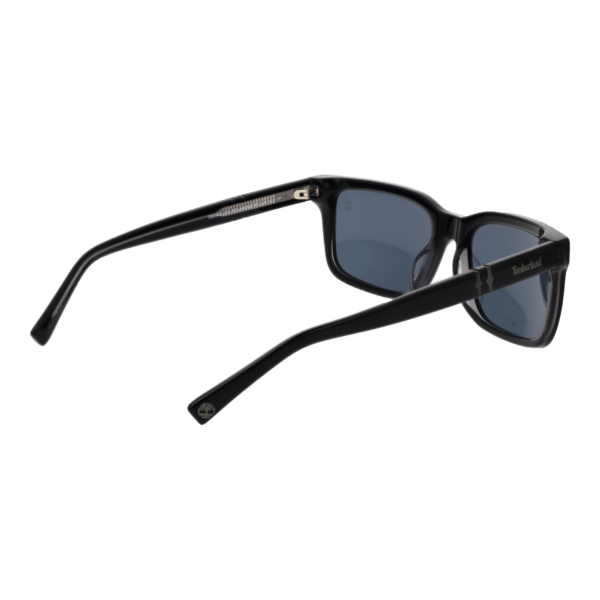 Vue arrière – Timberland TB00021 5701D : monture