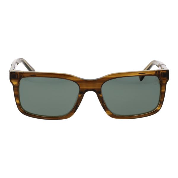 Timberland TB00021 5793R – vue de face avec monture  et verres