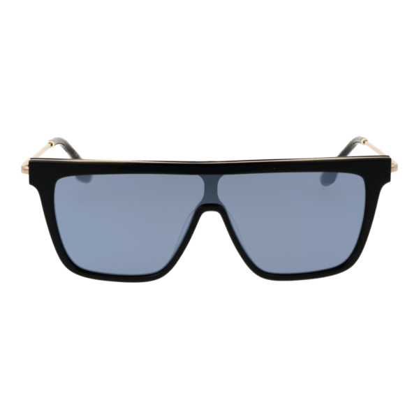 Victoria Beckham VB650S 53003 – vue de face avec monture  et verres