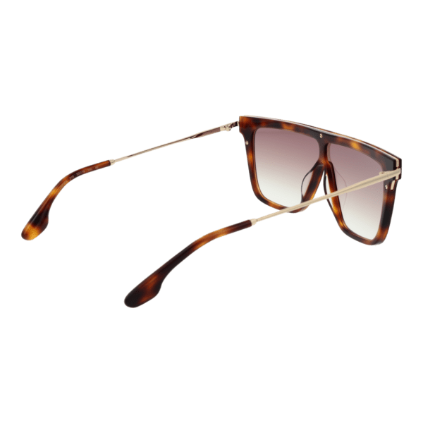 Vue arrière – Victoria Beckham VB650S 53216 : monture