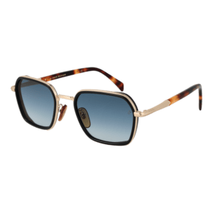 David Beckham  DB 1194/G/S 53RHL1V en  – vue 45° gauche