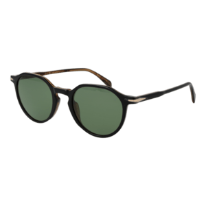 David Beckham DB 1217/S 50PPOO7 en – vue 45° gauche
