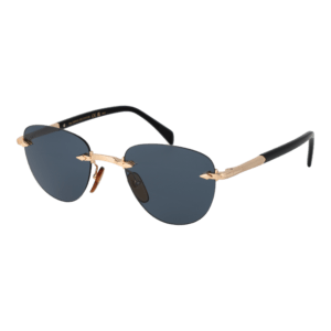 David Beckham DB 1224/S 51RHLIR en – vue 45° gauche