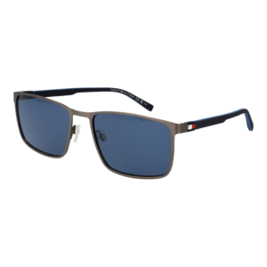 Tommy Hilfiger  TH 2319/S 59R80KU en  – vue 45° gauche