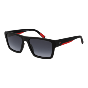 Tommy Hilfiger  TH 2324/S 56OIT9O en  – vue 45° gauche