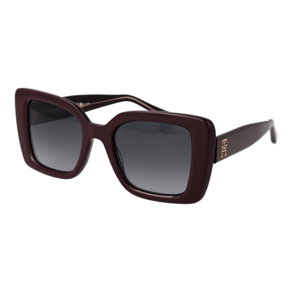 Tommy Hilfiger  TH 2341/S 51LHF9O en  – vue 45° gauche