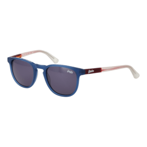 Superdry  SDS Roku 48106 en  – vue 45° gauche