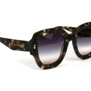 Ana Hickmann  AH9380 52G21 en  – vue 45° gauche