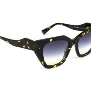 Ana Hickmann  HI9206 54G21 en  – vue 45° gauche