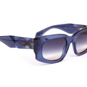 Ana Hickmann  AH9393 52H01 en  – vue 45° gauche