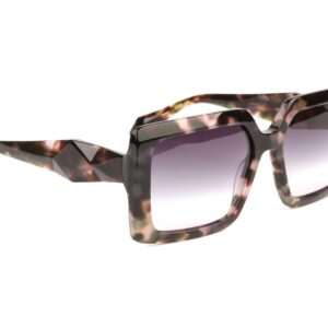 Ana Hickmann  AH9411 55G21 en  – vue 45° gauche