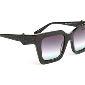Ana Hickmann HI9213 51G22 en – vue 45° gauche