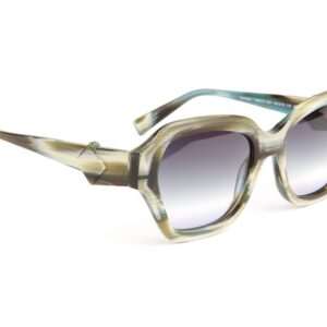 Ana Hickmann HI9214 54E01 en – vue 45° gauche