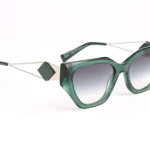 Ana Hickmann HI9218 54T01 en – vue 45° gauche