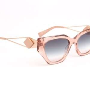 Ana Hickmann HI9218 54T02 en – vue 45° gauche