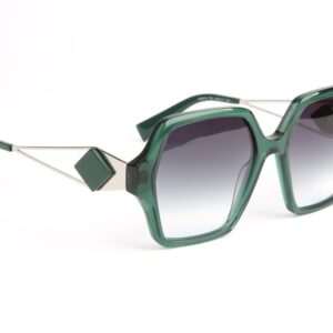 Ana Hickmann HI9219 53T01 en – vue 45° gauche