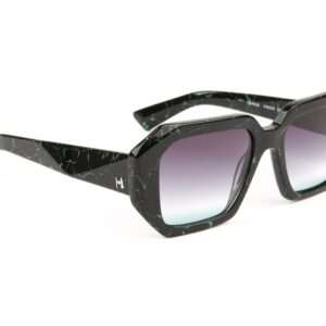 Ana Hickmann  HI9230 52G21 en  – vue 45° gauche