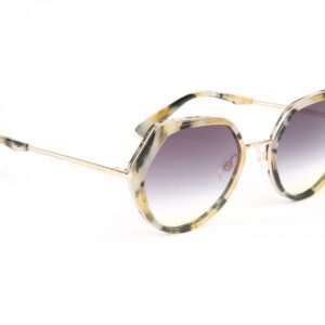 Ana Hickmann  HI3199 54G21 en  – vue 45° gauche