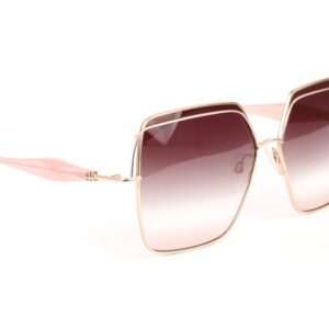 Ana Hickmann  AH3288 6105B en  – vue 45° gauche