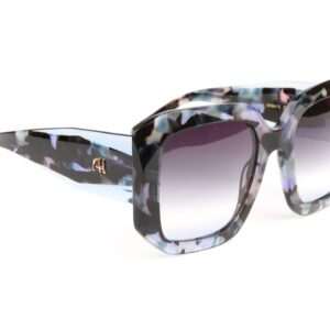 Ana Hickmann  AH9413 53G21 en  – vue 45° gauche