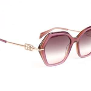 Ana Hickmann  AH9415 55H02 en  – vue 45° gauche