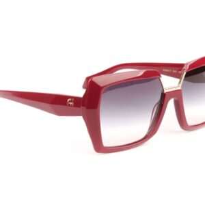 Ana Hickmann  AH9417 56D01 en  – vue 45° gauche