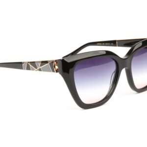 Ana Hickmann  AH9430 55A01 en  – vue 45° gauche